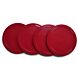 Pegasi airhockey pucks 64 mm 4st. 7 gr.