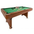 Pegasi pooltafel Elegante 6ft - inklapbaar