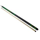 Premium poolkeu Pegasi 146cm 2-delig Green