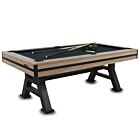 Pegasi pooltafel Milano 7ft