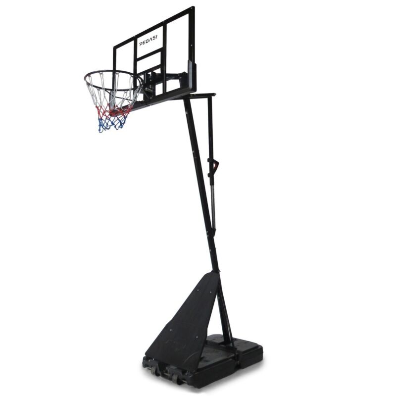 Pegasi basketbalpaal Home Pro 2.30 - 3.05