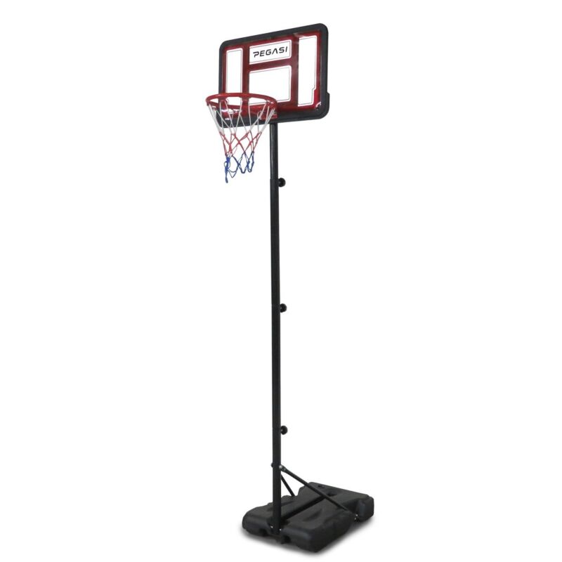 Pegasi Basketbalpaal Mini Kids 1.10 - 2.10