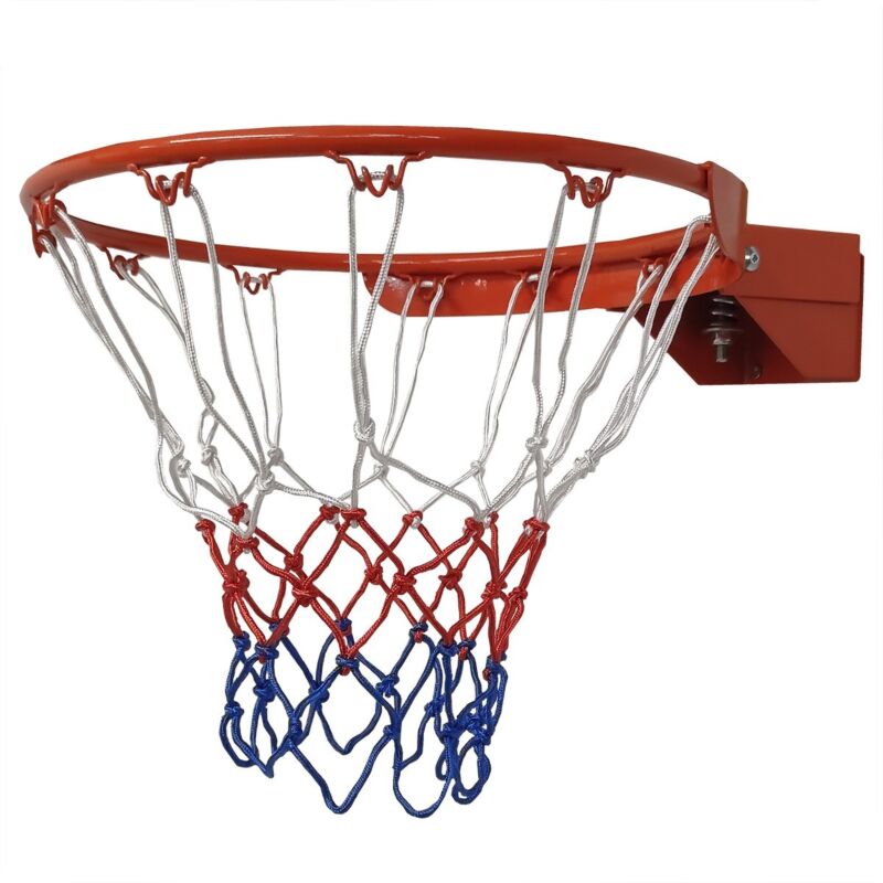 Pegasi verende basketbalring 45cm Pro