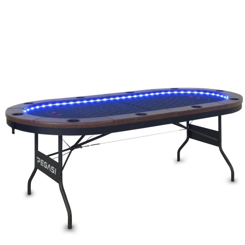 Pegasi pokertafel All-In