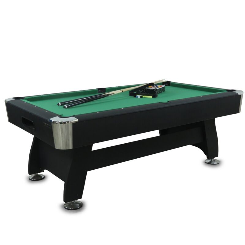 Pegasi pooltafel Bellezza 7ft