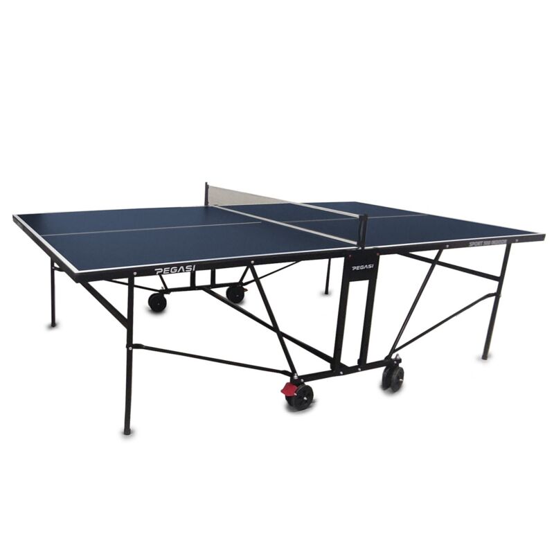 Tafeltennistafel Pegasi 500 Indoor Blue