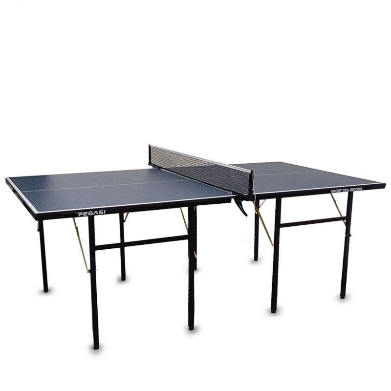 Tafeltennistafel 75% Midi Pegasi Blue Indoor