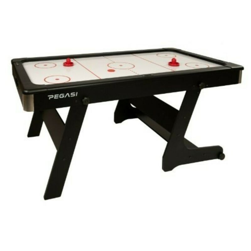 Bedrukte airhockeytafeltafel Tornado 6ft