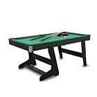 Pegasi pooltafel Spider 6ft - inklapbaar