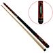 Premium poolkeu Pegasi 146cm 2-delig Briarwood
