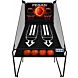 Pegasi basketbal arcade game