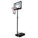 Pegasi Basketbalpaal Basic Kids 1.60 - 2.10