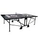 Bedrukte tafeltennistafel Pegasi 500 Indoor