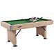 Pegasi pooltafel Nordic 6ft