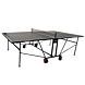 Tafeltennistafel Pegasi 500 Indoor Black