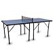 Tafeltennistafel 75% Midi Pegasi Sport Blue Outdoor 