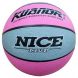 Pegasi basketbal maat 6 Pink
