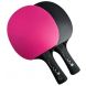 Pegasi tafeltennisbatje 4 ster Limited Pink