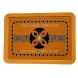 Ultimate Poker Plaque 16g - Value 25000 - 10st.