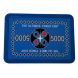 Ultimate Poker Plaque 16g - Value 5000 - 10st.