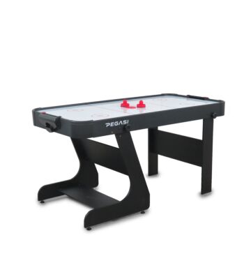 Pegasi airhockeytafel Blizzard 5ft inklapbaar