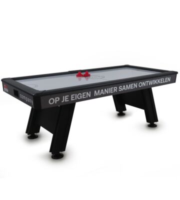 Bedrukte airhockeytafeltafel Toronto 7ft