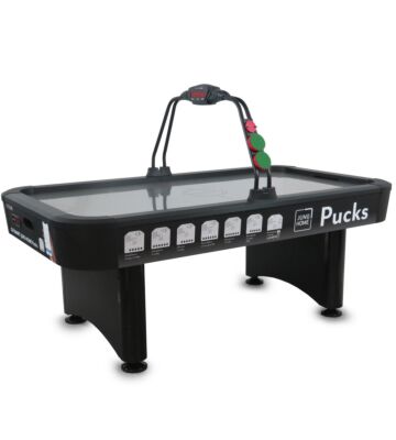 Bedrukte airhockeytafeltafel Vancouver Steel 7ft