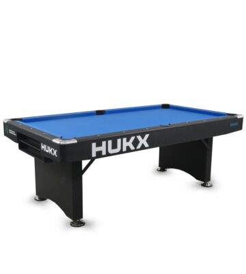 Bedrukte Pegasi pooltafel Campione 7ft - inklapbaar