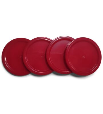 Pegasi airhockey pucks 50 mm 4st.