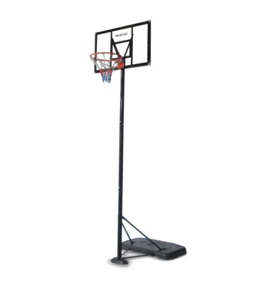 Pegasi basketbalpaal Sport 2.30 - 3.05m 