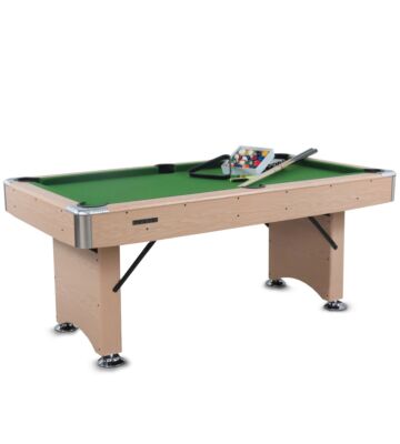 Pegasi pooltafel Nordic 6ft