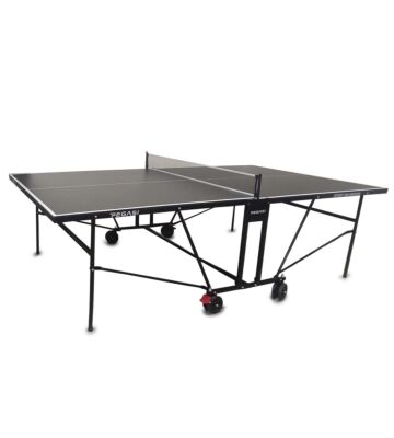 Tafeltennistafel Pegasi 500 Indoor Black