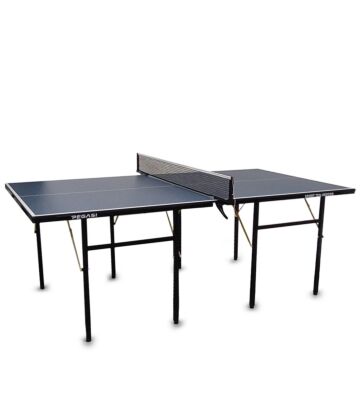 Tafeltennistafel 75% Midi Pegasi Blue Indoor