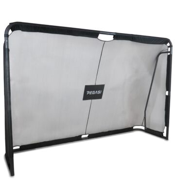 Voetbaldoel 300 x 200 cm Pegasi