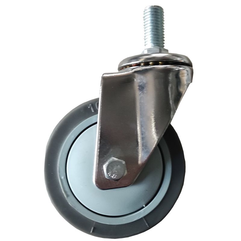 Wiel voor de Pegasi 1200 zonder rem