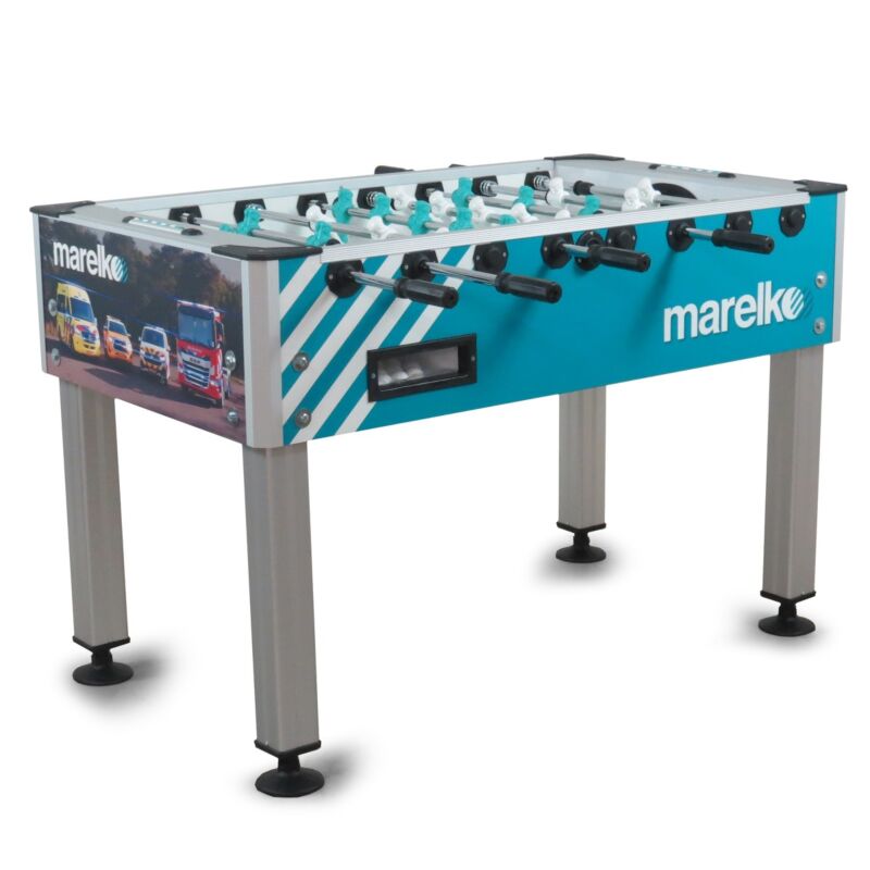 Bedrukte Voetbaltafel Pegasi | Forza