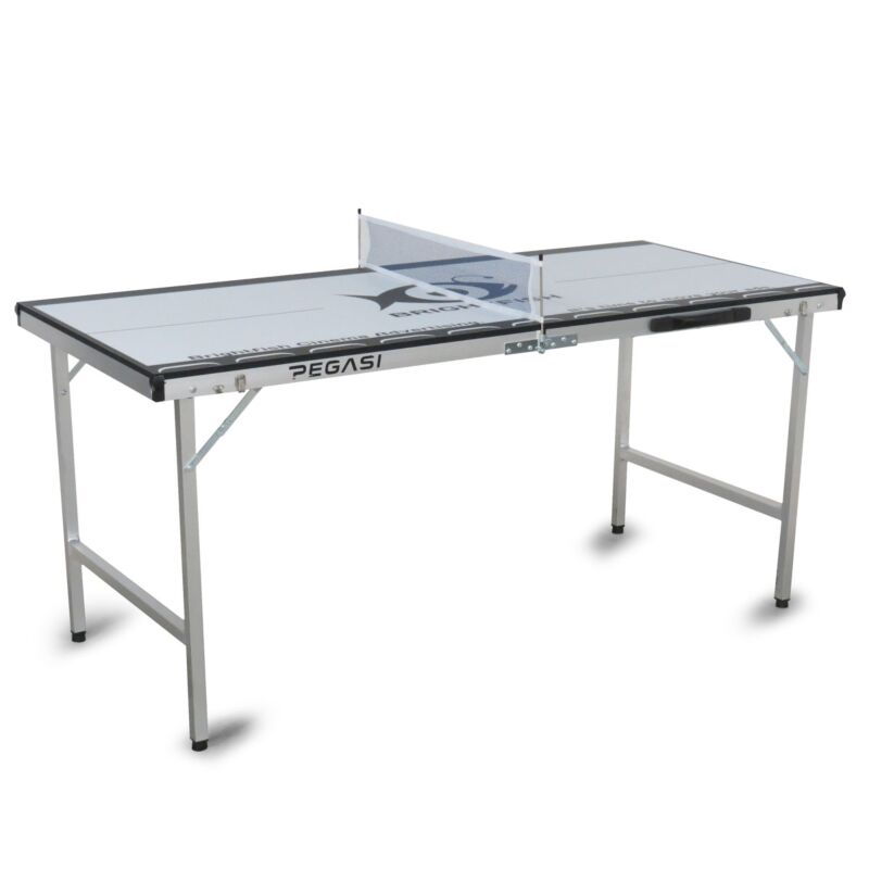 Bedrukte Pegasi  Tafeltennistafel Mini Sport 
