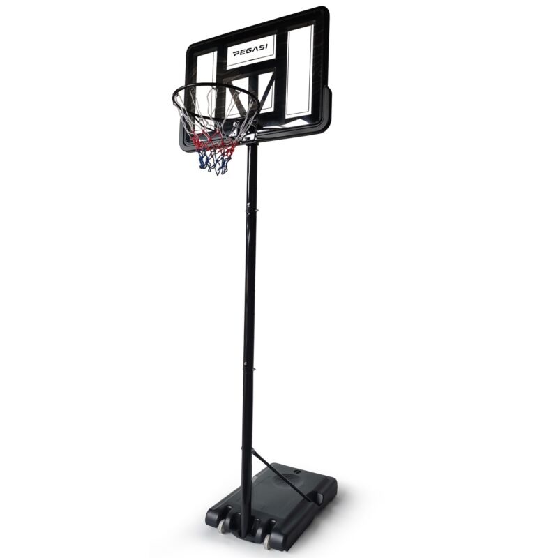 Pegasi basketbalpaal Play 1.35-3.05