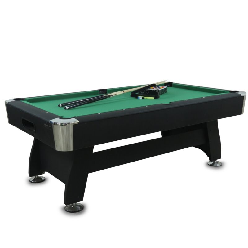 Pegasi pooltafel Bellezza 8ft