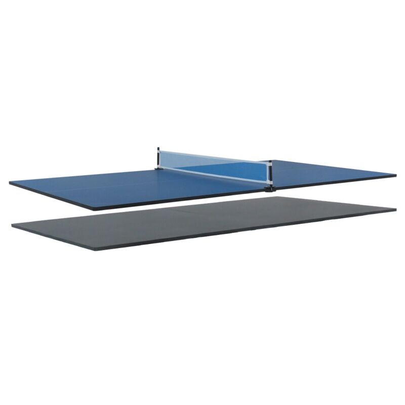 Pegasi tafeltennis top voor 6ft pooltafels
