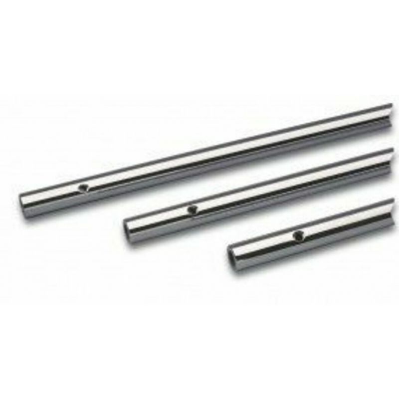 Voetbaltafel stang 16 mm doorlopend - Pegasi