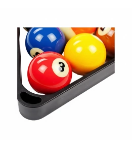 Accessoires pooltafels